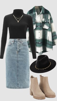 Casual Work Outfits, Really Cute Outfits, Mode Inspiration, Casual Style Outfits