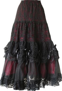 Punk Prom, Halloween Skirt, Net Skirt, Diy Vetement, Gothic Clothes, Gothic Outfits, Goth Outfits, Prom Party, Edgy Outfits