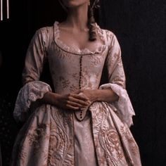 Victorian Era Dresses, 18th Century Costume, Looks Pinterest, Dress Aesthetic