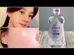 How To Get 'Glass Skin' - YouTube Glass Skin Natural Remedy, How To Make Glass Skin At Home, How To Get Glass Skin Naturally At Home, Glass Skin Routine Home Remedy, Glass Skin For Sensitive Skin, Skin Care Routine Steps, Spa Massage, Glass Skin