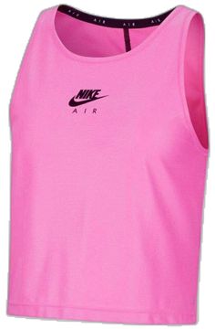 Nike Pink Summer Tops, Pink Nike Top For Summer, Pink Nike Tops For Spring, Nike Pink Tops For Spring, Nike Pink Tops For Summer, Cowl Neck Shirt, Nike Pro Women, Small Tank Tops, Mesh Tank Top