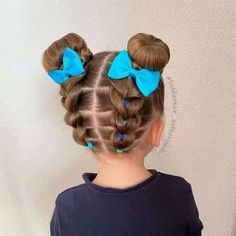 Dutch Hairstyles, Picture Day Hair, Rope Hair, Bella Hair