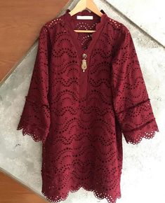 Simple Kurta Designs, Trendy Shirt Designs, Pakistani Fashion Party Wear, Casual Wear Dress