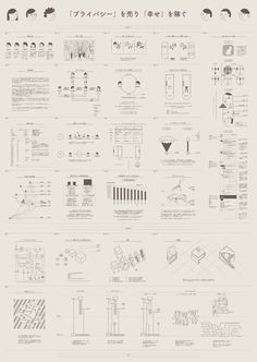 an info sheet with diagrams and instructions for different types of electrical devices, including the electronic components