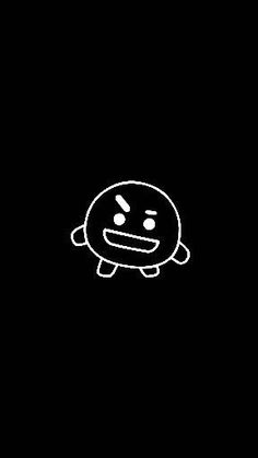 a black and white drawing of a turtle with an emoticive look on its face