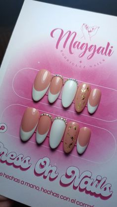 Uñas postizas realistas 💘✨️Envíos a todo el país 🇦🇷 (Correo Argentino) - Cupos disponibles ✍️🏻✨️ Escribime 📲✨️ Instagram | Tik tok | Pinterest  @maggali.rodrigueznails ❤  #PressOnNails#NailArt#NailDesign#DIYNails#NailInspo#NailTrends#NailStyle#NailGoals#CustomNails#NailFashion#NailIdeas#Manicure#NailAddict#NailArtist#Beauty#NailPerfection#NailLover#NailArtDesign#NailEnvy#NailCommunity Acting Scripts, Nail Art Wheel, Office Nails, Beauty Hacks Nails, Nails 2024, Oval Nails, Nails Design, False Nails, Coffin Nails