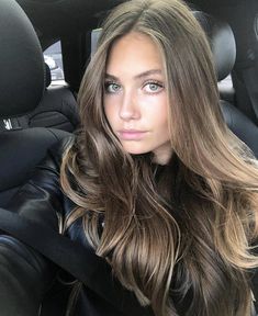 Light Honey Brown Hair Color, Honey Brown Hair Colour, Mousy Brown Hair Balayage, Cool Toned Light Brown Hair, Mousy Brown Hair With Highlights, Brown Hair Color With Highlights, Lightest Brown Hair Color, Light Honey Brown Hair, Light Honey Brown