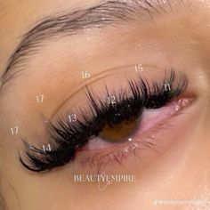 #lashes #lashmap #lashextensions Natural Fake Eyelashes, Best Lash Extensions, Lashes Fake Eyelashes, Lashes Tutorial, Wispy Eyelashes, Eyelash Tips, Eyelash Technician, Lash Extensions Styles, Eyelash Extensions Styles