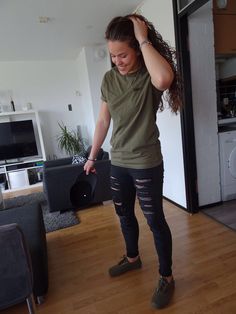 Just because my path is different doesn't mean I'm lost. #wanderlust #tomboystyle #tomboy #gay #smile #snipes #offtheradar #vans #lesbian #dutch Tomboy Swag, Tomboy Stil, Gay Outfit