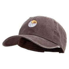 Tabacco Farm Icon Embroidered Unstructured Pigment Dyed Cotton Cap100% cotton twill.One size fits most, Fits up to XL.Adjsutable buckle closure.Crown measures 3.5 inches deep.6 panels, unstructured low profile.Stiff and precurved 2.7 inch long bill.Adult/Unisex.A great hat for any live events, causal settings, or eventful outings.8(W) X 11(L) X 4 1/2(H) inches.Flexible, soft and durable material.Fabric has a brushed and vintage feel and look.Hand wash only.All Seasons.Imported. Washed Cotton Dad Hat, Washed Cotton Dad Hat Baseball Cap, Outdoor Washed Cotton Baseball Cap, Washed Cotton Hat With Curved Brim, Washed Cotton Baseball Cap With Curved Bill, Washed Cotton Baseball Cap With Curved Visor, Washed Cotton Snapback Dad Hat, Washed Cotton Dad Hat With Curved Bill, Faded Cotton Baseball Cap With Curved Bill