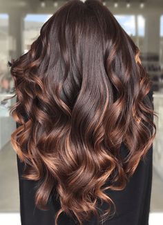 Chocolate Brown Hair With Highlights, Highlights Braids, Brown Hair Color Chart, Fall Winter Hair Color, Brunette Hair With Highlights, Hair Color Chart