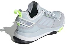 Adidas Terrex Hikster FX4707 Adidas Terrex, Silver Blue, Stylish Sneakers, Perfect Pair, Your Perfect, Halo, Womens Sizes, Adidas, Sneakers