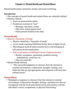 the medical manual for mental health and mental fitness is shown in this document, which contains information