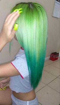 Creative Hair Color, Dye My Hair, Hair Dye Colors, Jairzinho, Hair Inspiration Color