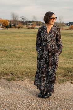 Honest Marie Oliver Review of Dresses, Cardigans, and Sweaters