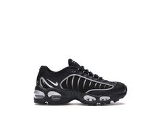 Nike Air Max Tailwind 5, Black Dynamic Nike Air Max, Skepta Air Max Tailwind, Black Nike Air Max Breathable Synthetic, Black Fade-resistant Synthetic Nike Air Max, Nike Air Max For Women, Hot Sneakers, Adidas Yeezy, Black Metallic