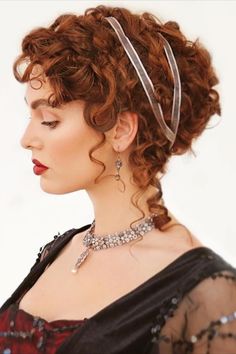 Rose Dawson Hairstyles, Rose Titanic Cosplay, Rose Dewitt Bukater Hair, Rose From Titanic Hair, Rose Titanic Hairstyle, Rose Hair Titanic, Rose Hairstyle Titanic, Rose Dawson Costume, Old Timey Hairstyles