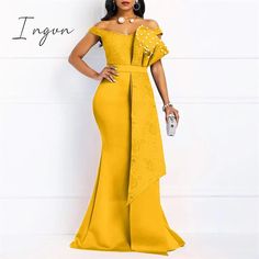 Ingvn High Quality Summer New Red Elegant Women Party Dresses Sexy Low Cut Mermaid Beaded Lace Embroidery Wedding Evening Floor-Length Dress Women Party Dresses, Vintage Long Dress, Embroidery Wedding, Plaid Shirt Women, Bohemian Maxi Dress, Long Dress Casual, Women Party, Trench Coats Women, Elegant Shirt