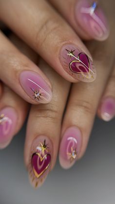 Nails Growth, Short Classy Nails, Nail Master, Nyc Nails, Milky Nails, Letter Openers, Work Nails, Nails Summer