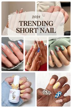 Simple & Stylish Nail Art Ideas for Short Nails | Minimal Nails Art, Cool Nail Inspo"

Description: Discover the perfect blend of style and simplicity with our curated collection of nail designs. Whether you’re looking for trendy minimalist nails, cool inspo for your next vacation, or easy and cute nail art ideas, we’ve got you covered. Perfect for short nails, these designs are not only chic but also versatile for any occasion. Get inspired and elevate your nail game effortlessly!

Hashtags: #nailideas #nailinspo #minimalnailsart #shortnailsideas #simplenailideas #coolnailinspo