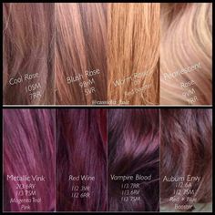 Redken Shades Eq Maroon Formula, Redken Shades Eq Burgundy Formula, Red Shades Eq Formulas, Merlot Hair Color Formula, Redken Shades Eq Formulas Red Violet, Redken Plum Hair Color Formula, Redken Red Hair Color Formulas, Red Violet Hair Color Formulas Redken