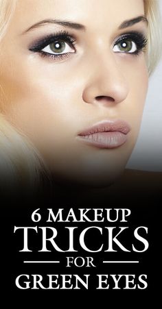 Green Eyes Blonde Hair, Makeup Highlight, Eyeshadow For Green Eyes, Makeup Tips For Older Women, Makeup For Blondes, Face Makeup Tips, Hooded Eye Makeup, Eye Makeup Steps