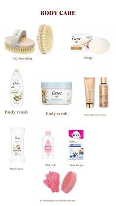 Haut Routine, Skin Care Basics, Skin Care Routine Order, Basic Skin Care Routine, Shower Skin Care, Perfect Skin Care Routine, Pretty Skin Care, Bath And Body Care