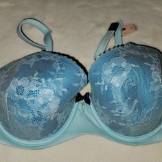 Victoria's Secret Bra. New With Tags. 34b Body By Victoria Lined Perfect Coverage Body Bra, Girl Shopping, Corset Bra, Coverage Bras, Vs Bras, Strappy Sports Bras, Sleep Wear, Victoria Secret Lingerie, Victoria Secret Sport