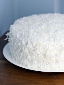 a close up of a cake on a plate