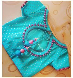 Normal Blouse, Blouse Inspiration, Slides Outfit, Model Blouse, Kids Blouse Designs