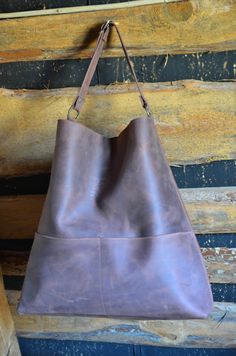 Genuine leather hobo bag with regulated handle leather by DingoM Leather Hobo Shoulder Bag With Leather Handles, Leather Hobo Satchel For Everyday, Everyday Leather Hobo Satchel, Leather Hobo Bag With Leather Backing In Tote Shape, Leather Lined Hobo Bag For Daily Use, Soft Leather Hobo Satchel, Leather-backed Hobo Shoulder Bag For Everyday, Leather Hobo Bag With Leather Lining, Hobo Shoulder Bag With Leather Backing For Daily Use