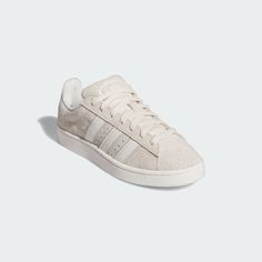 adidas Campus 00s Shoes - White | Free Shipping with adiClub | adidas US Campus 00s Shoes, 00s Shoes, Adidas Campus Shoes, Campus Shoes, Adidas Campus 00s, Preppy Shoes, Adidas Campus, Mens Lifestyle, Adidas Samba