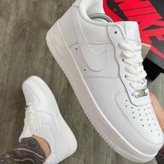 Air Force Branco, Tenis Air Force, Nike Air Force 1, Air Force 1, Nike Air Force, Air Force, Nike Air, Nike