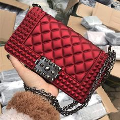 Shipping: Worldwide Express Shipping AvailableDelivery time: 7-15Days Fast ShippingReturns: Fast refund, 100% Money Back Guarantee.Brand Name: SGARRHandbags Type: Shoulder BagsTypes of bags: Shoulder & Crossbody BagsMain Material: PVCLining Material: PolyesterShape: Casual TotePlace Of Origin: HE BEI ProvincePlace Of Origin: HE BEI  ProvinceOrigin: Mainland ChinaHardness: SOFTPattern Type: SolidInterior: Interior Key Chain HolderInterior: Interior CompartmentInterior: Interior Zipper PocketInter Womens Messenger Bag, Female Shoulder, Crossbody Handbags, Casual Tote, Types Of Bag, Cute Bags, Small Handbags, Messenger Bags, Chanel Boy Bag