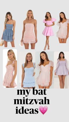 #beauty #outfitinspo #vibes #batmitzfah#jewish#dress Dress Shuffles, Bat Mitzvah Party, Cute Bat, Mad Hatter Tea Party, Bar Mitzvah, Bat Mitzvah, Your Aesthetic