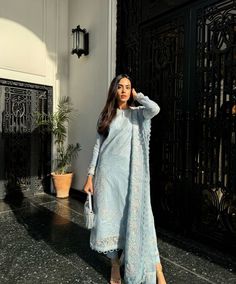 Actress Dress, Desi Fits, Desi Clothes, Casual Day Outfits, Indian Wear, Desi, Outfit Of The Day, Ootd, Actresses