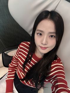 Kim Jisoo Instagram, Jisoo Foto