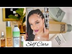 SELF CARE ROUTINE 2022 | Body, Face, Hair Care *SATISFYING* - YouTube Face Hair, Self Care Routine, Care Routine, Voss Bottle, Coupon Codes, Lotion