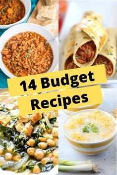 Super Cheap Meals, Family Meal Ideas, Meals To Cook, Recipes For Lunch, Gluten Free Sides, Easy Spaghetti, Cheap Recipes, Dried Lentils