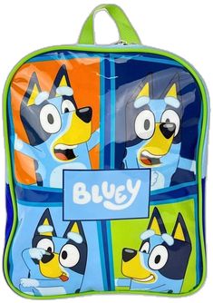 Roxy Backpacks, Insulated Backpack, Orange Balloons, Dog School, School Kit, Lunch Kit, Green School, Backpack Lunch Bag, Plush Backpack