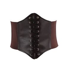 Brand Name: PurpdrankDepartment Name: AdultBelts Material: Faux LeatherOrigin: CN(Origin)Gender: WOMENStyle: CasualPattern Type: SolidModel Number: female belt belts for women belts for women belt woman women's leatherItem Type: Belts Cinto Corset, Corset Belts, Under Bust Corset, Body Shapewear, Wide Leather Belt, Corset Belt, Wide Belt, Waist Trainer, Bustiers