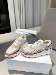 Size: 35-47 It comes with Dust box, Care manual, Tag, and Paper bag.Size Guide: Rainbow Sneakers, Louis Vuitton Sandals, Running Sports, Dolce And Gabbana Man, Luxe Fashion, Bags Designer Fashion, Exclusive Bag, Casual Shoes Women, Luxury Shoes