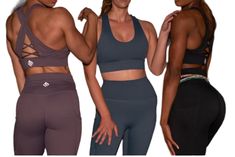 Every MPowHer piece is thoughtfully designed to solve issues in women's activewear, one seam at a time! MPowHer’s Everyday Sports Bra is designed to provide both style and support. Featuring a thick, compressive band for lift and anchored straps to prevent chafing, it's ideal for those with larger chests or want additional support. With no removable pads and double-layered fabric for extra coverage, this bra offers functionality without sacrificing comfort. The strappy back and flattering scoop Casual Activewear With Built-in Padding And Supportive Fit, Supportive 4-way Stretch Sports Bra, Supportive Activewear With Built-in Padding, Versatile Sports Bra For Training, Supportive Fitted Activewear For Running, Supportive Stretch Activewear With Built-in Padding, Supportive Functional Activewear For Pilates, Supportive Compression Activewear, Sweat-resistant Supportive Fitted Activewear