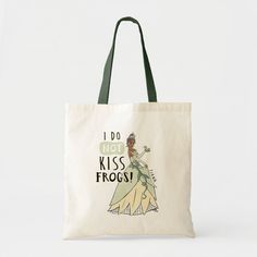 Cute drawing of Tiana holding up frog Prince Naveen and the quote "I do NOT kiss frogs!". Princess Tiana Birthday Party, Black Disney Princess, Tiana Birthday Party, Prince Naveen, Princesa Tiana, Disney Princess Tiana, Frog Decor, Cute Drawing, Frog Prince