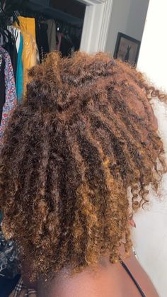 Loc Sizes Chart, Loc Sizes, Feminine Locs, Brown Locs, Colored Locs, Dreadlocks Hair Care, Protective Style Braids, Hair Projects, Girl Hair Colors