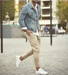 Summer Casual Outfits Men, Men’s Spring Fashion, Mens Summer Outfits, Stylish Men Casual, Mens Fashion Casual Outfits, Stylish Mens Outfits, Mens Casual Dress