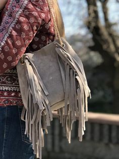 Suede Bucket Bag Genuine Leather Bag Genuine Leather | Etsy Leather Bucket Hobo Bag With Mobile Phone Bag, Suede Bucket Bag For Travel, Leather Bucket Bag With Mobile Phone Bag, Leather Bucket Bag For Fall, Daily Use Suede Bucket Shoulder Bag, Beige Leather Bucket Bag For Fall, Beige Soft Leather Bucket Bag For Fall, Fall Beige Leather Bucket Bag, Fall Leather Bucket Bag