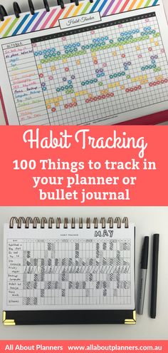 Free Printable Habit Tracker, Journal Routine, Bullet Journal Tracking, Bullet Journal Prompts, Printable Habit Tracker, Habit Tracker Bullet Journal, Bullet Journal Tracker, Bullet Journal Printables