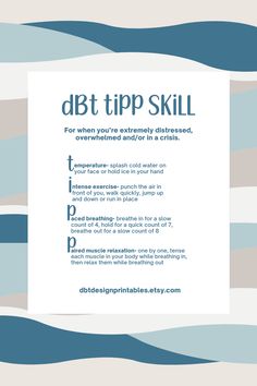 Dialectical Behavior Therapy Diary Card, Tipps Dbt, Urge Surfing Dbt, Wise Mind Activities, Dialectal Behavior Therapy, Dbt Skills Cheat Sheet, Opposite Action Dbt, Stop Dbt