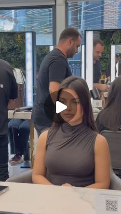 Zenske Frizure, Nail Beauty, Cute Cuts, Bob Styles, Haircuts With Bangs, 1k Views, Face Hair, Hairstyles With Bangs, Beauty Fashion